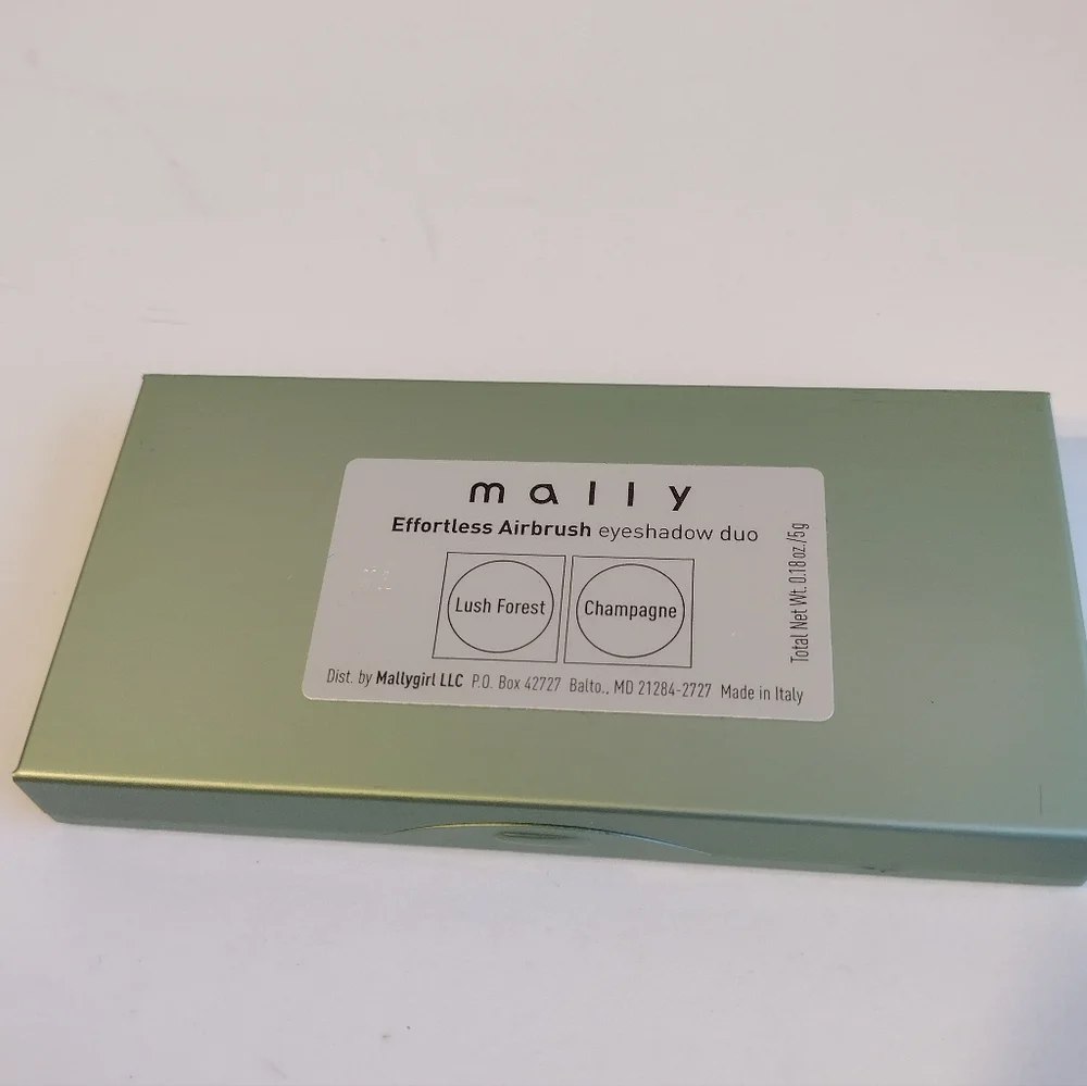 Mally Beauty mally effortless